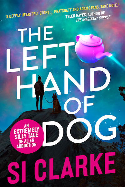 The Left Hand Of
