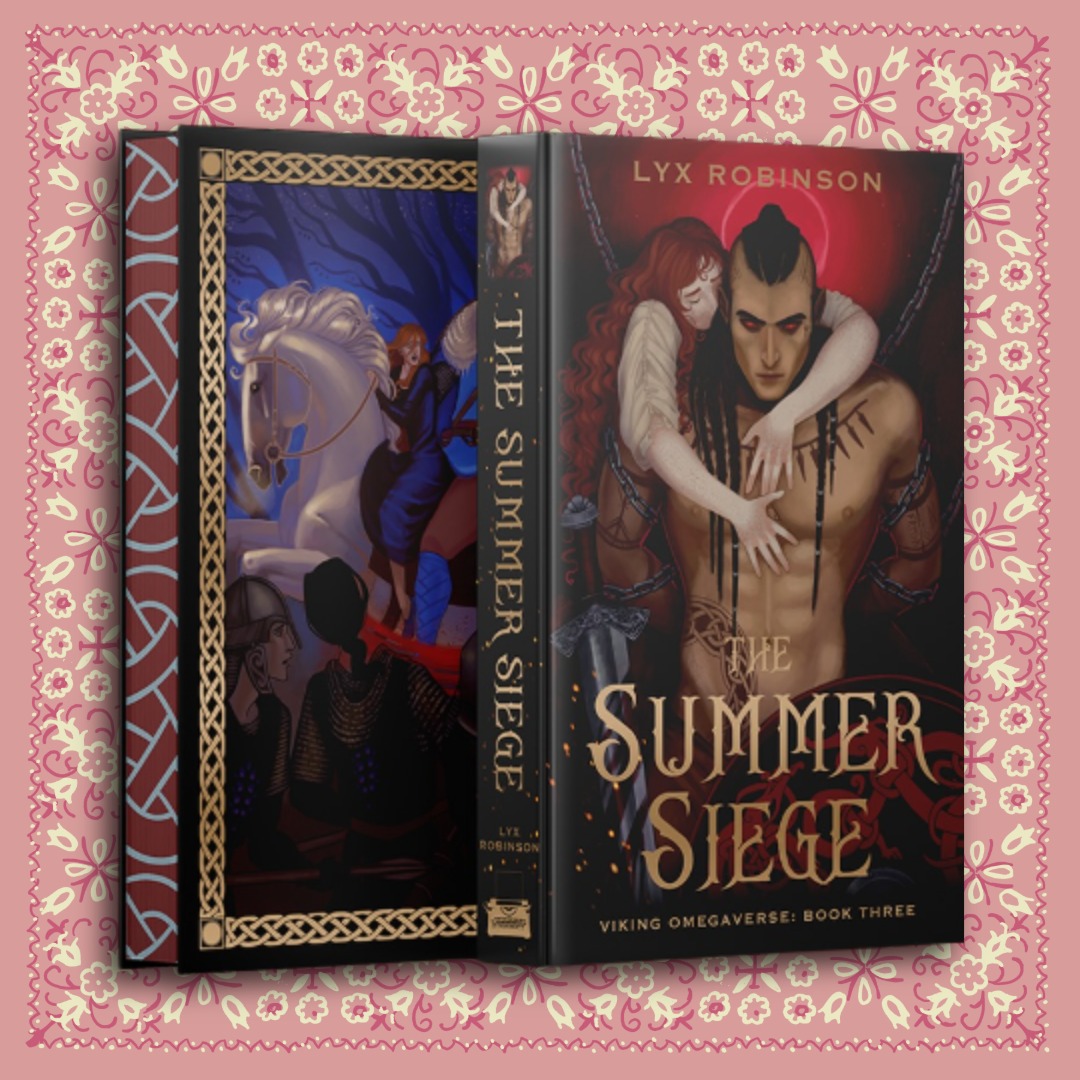 The Summer Siege