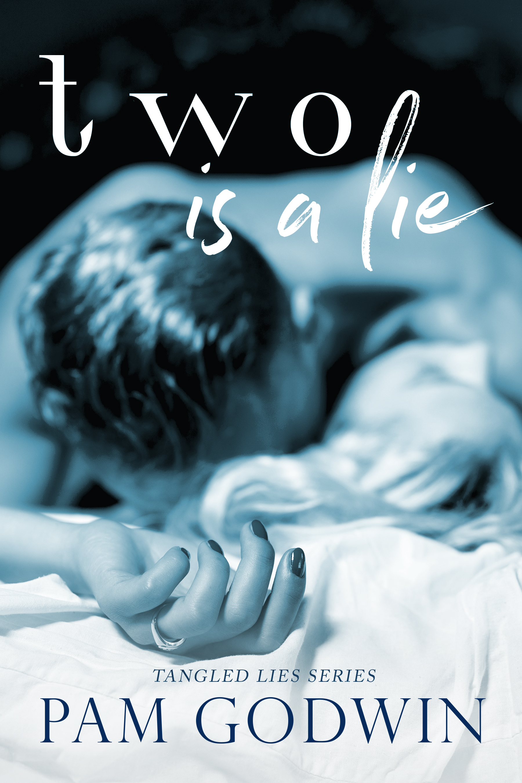 Two Is A Lie