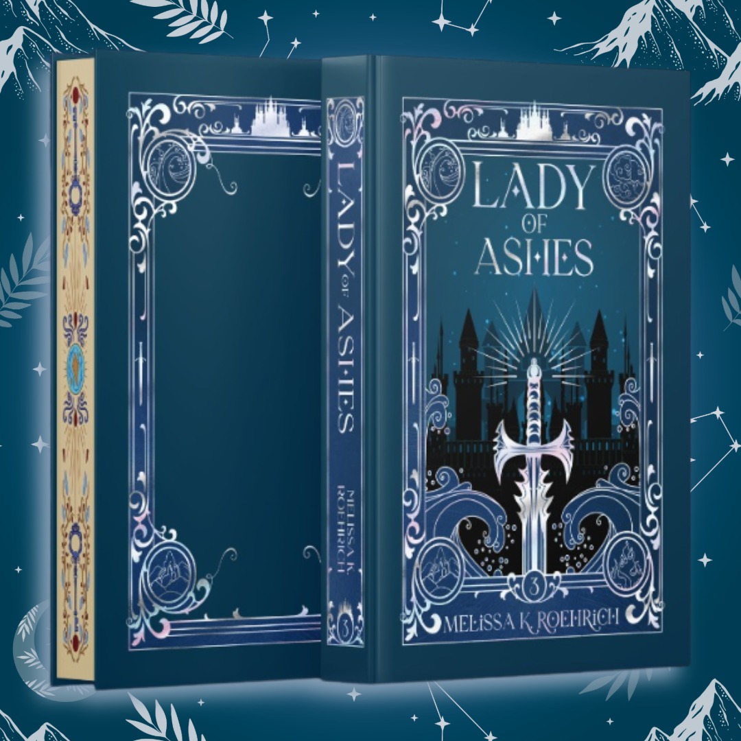 Lady of Ashes