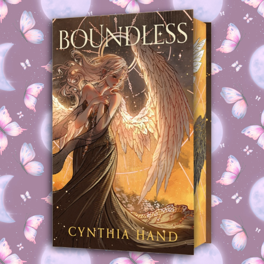 Boundless