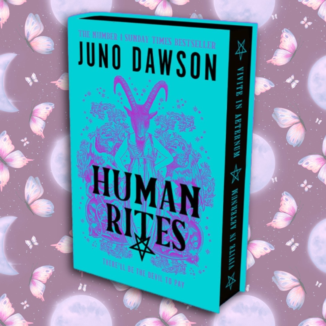 Human Rites