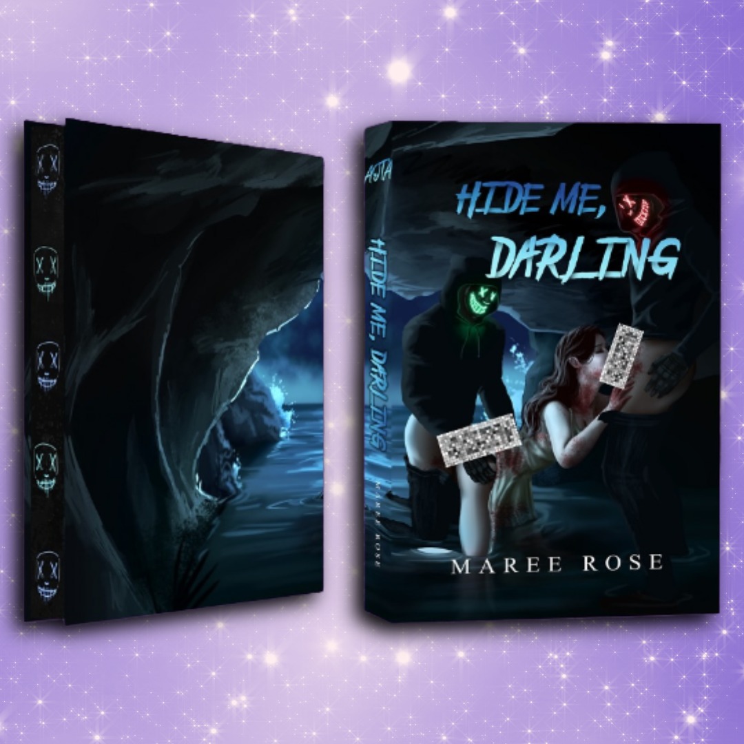 All of the Above Book Box · Love 'N Vegas 2025