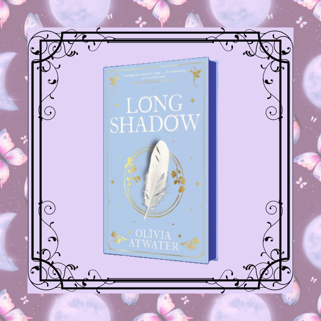Longshadow