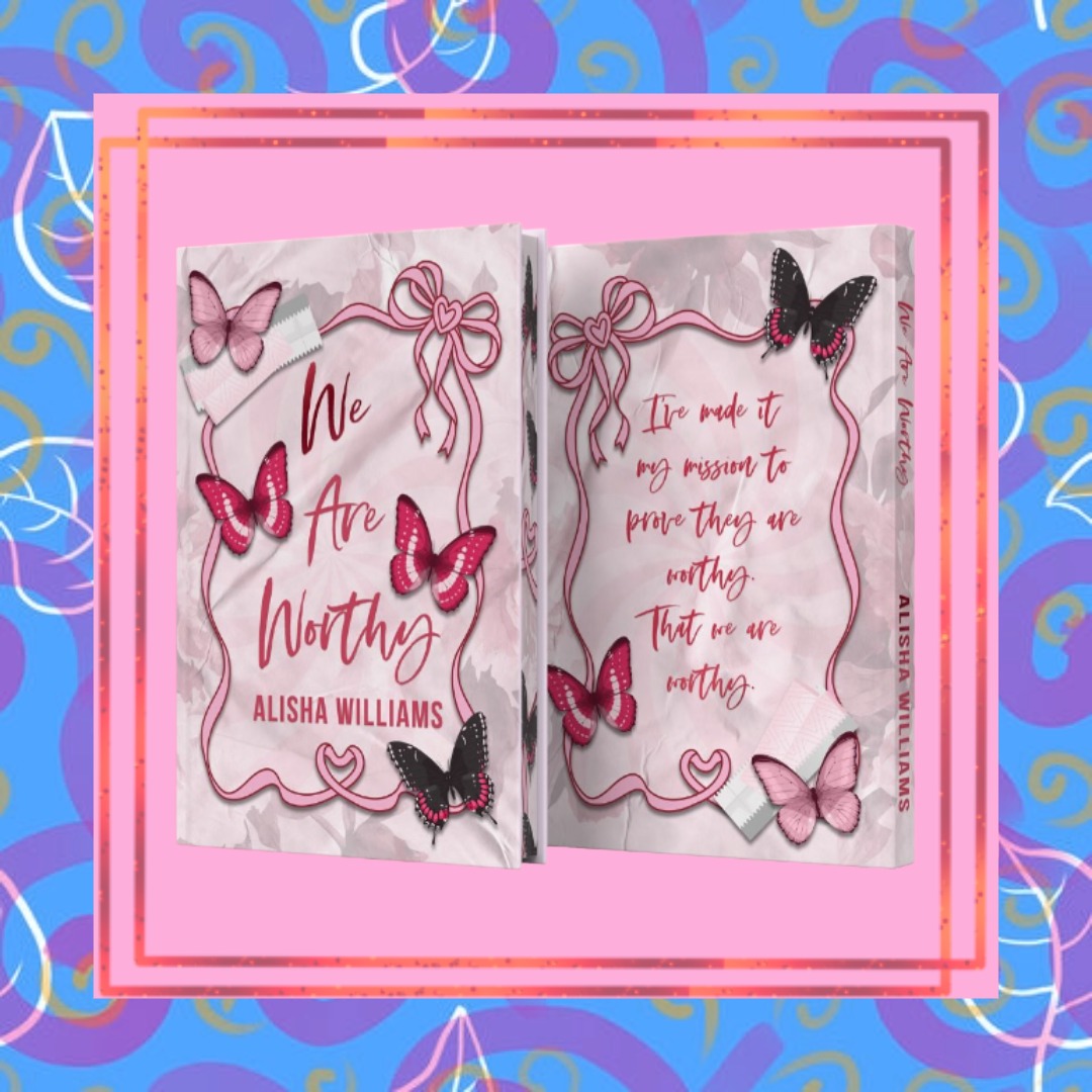 Fated Romance · Book Harvest Chicago 2025