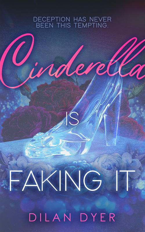 Cinderella Is Faking It