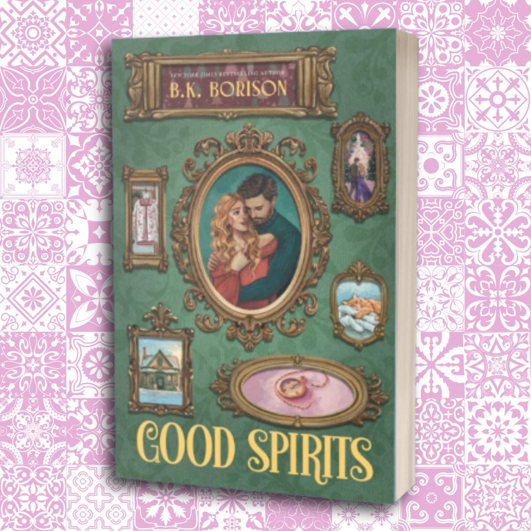 Good Spirits