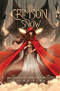 The Swan's Daughter Roshani Chokshi.jpg