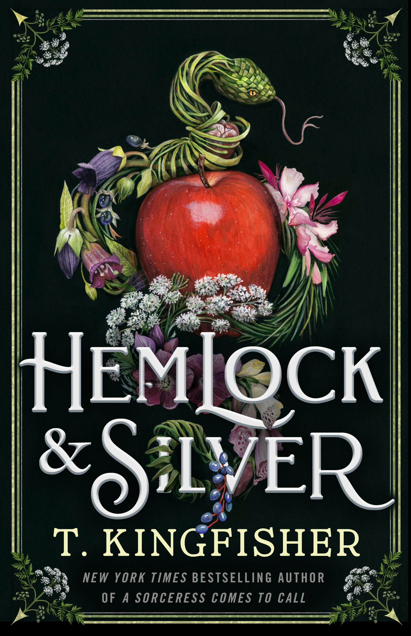 Hemlock &
