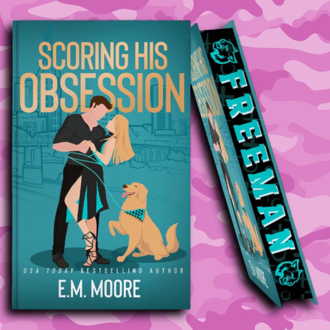 Scoring His Obsession