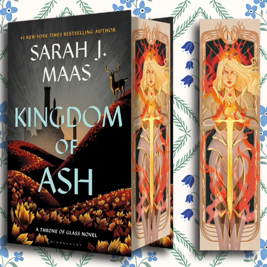 Kingdom of Ash