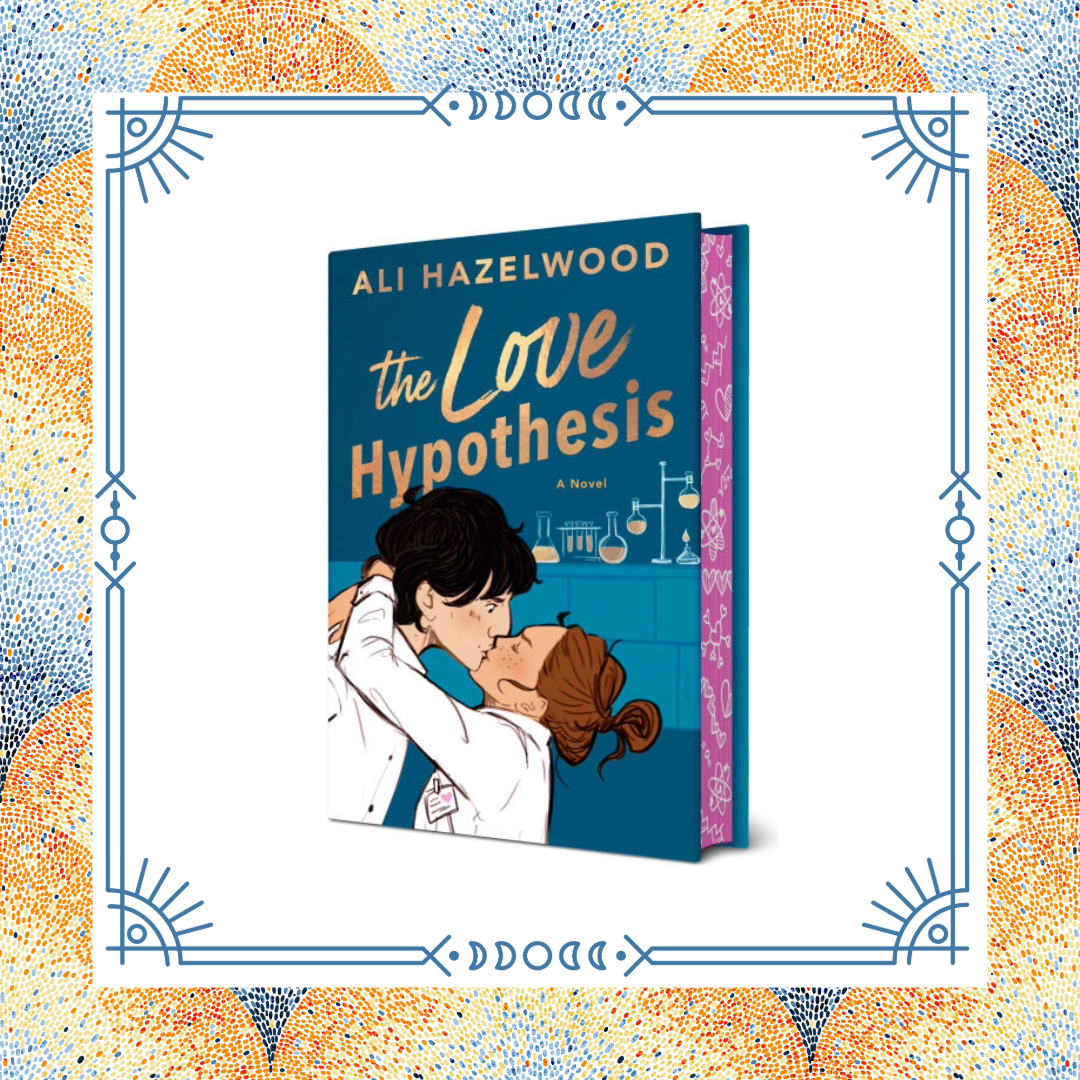 The Love Hypothesis