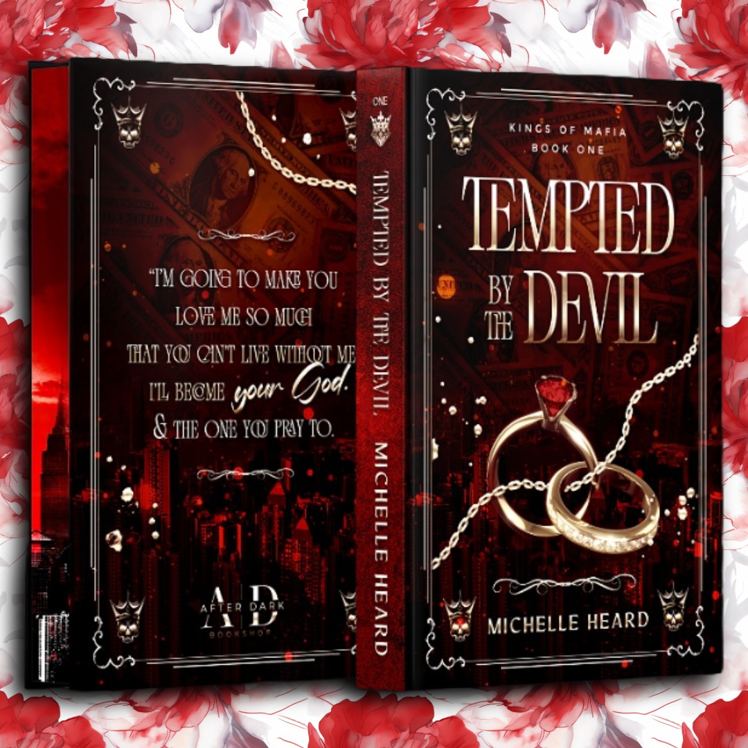 Tempted by the Devil