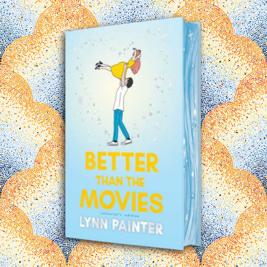 Better Than the Movies