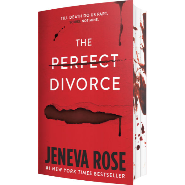 Barnes & Noble · April 2026 Release