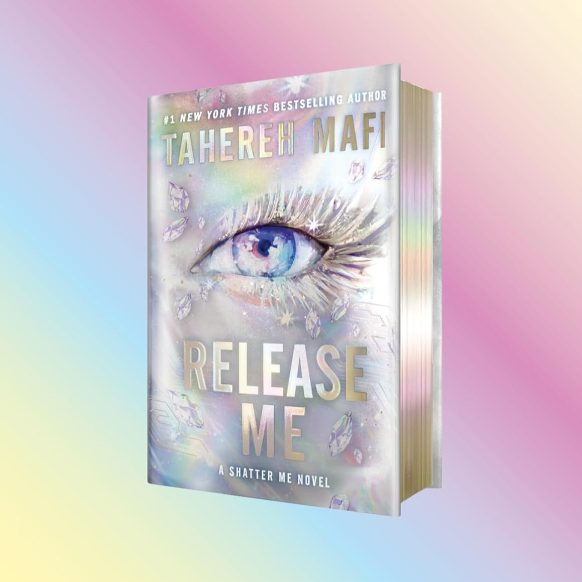 Bookstores · April 2026 Release
