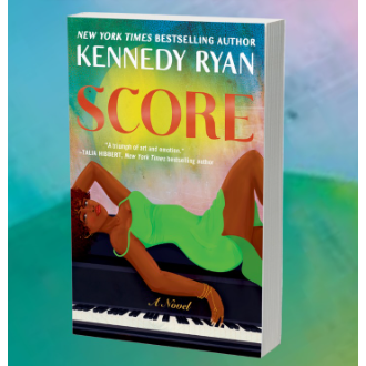 Indie Bookstore Editions · May 2026 Release