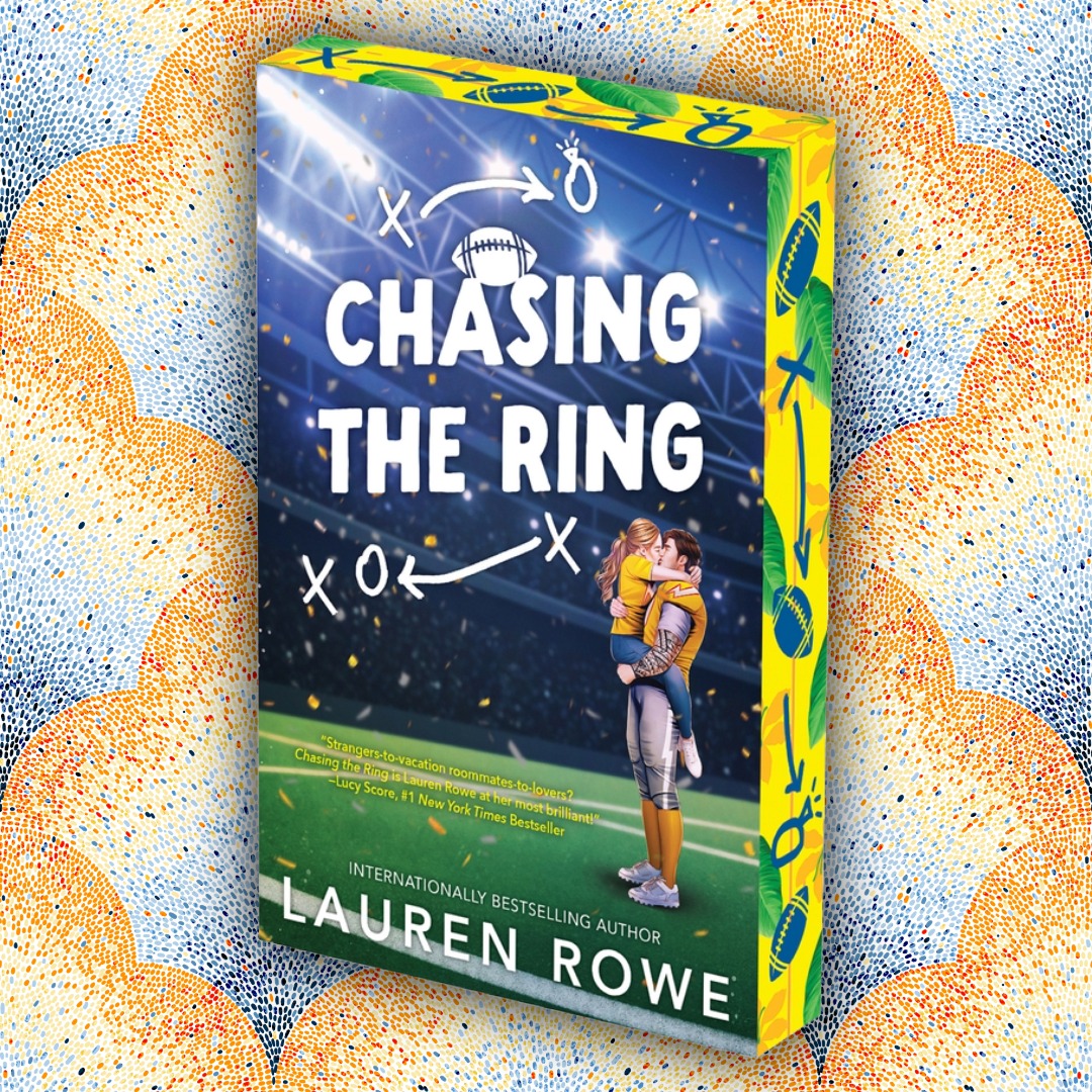 Chasing the Ring