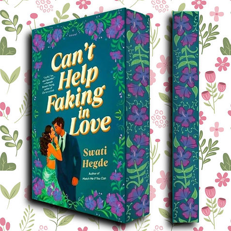 Can't Help Faking in Love Swati Hegde Cover Snob