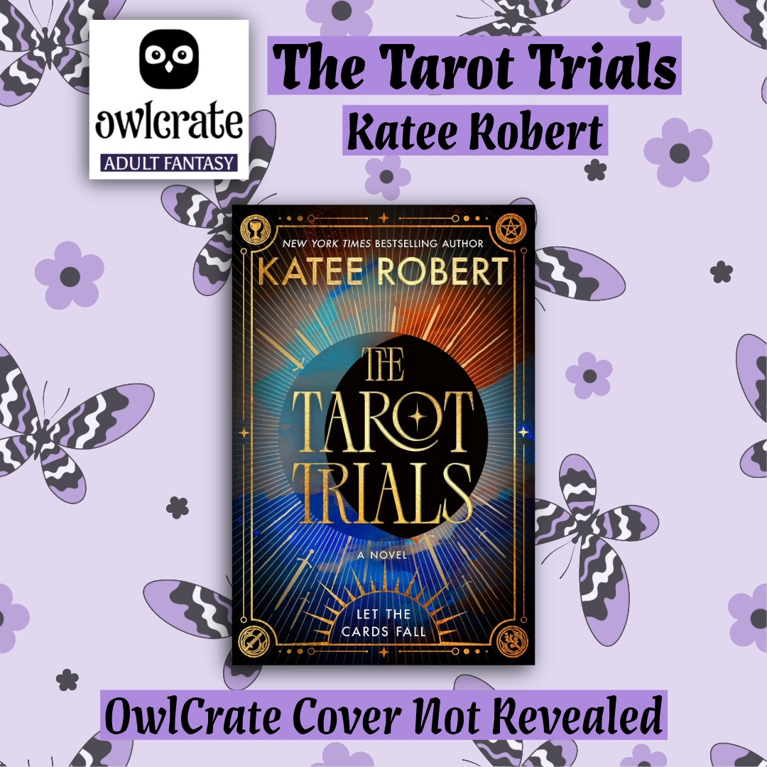 The Tarot Trials