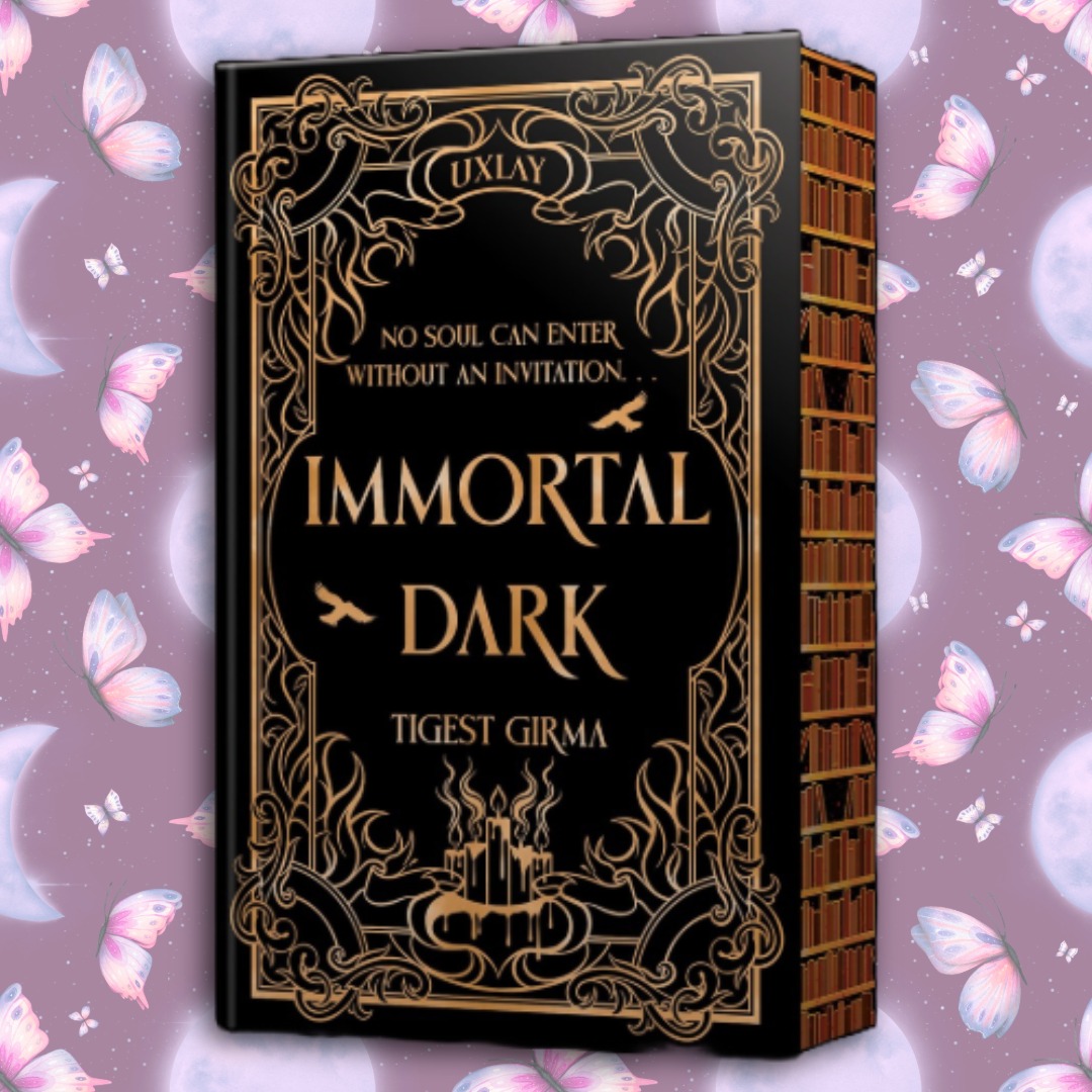 Immortal Dark