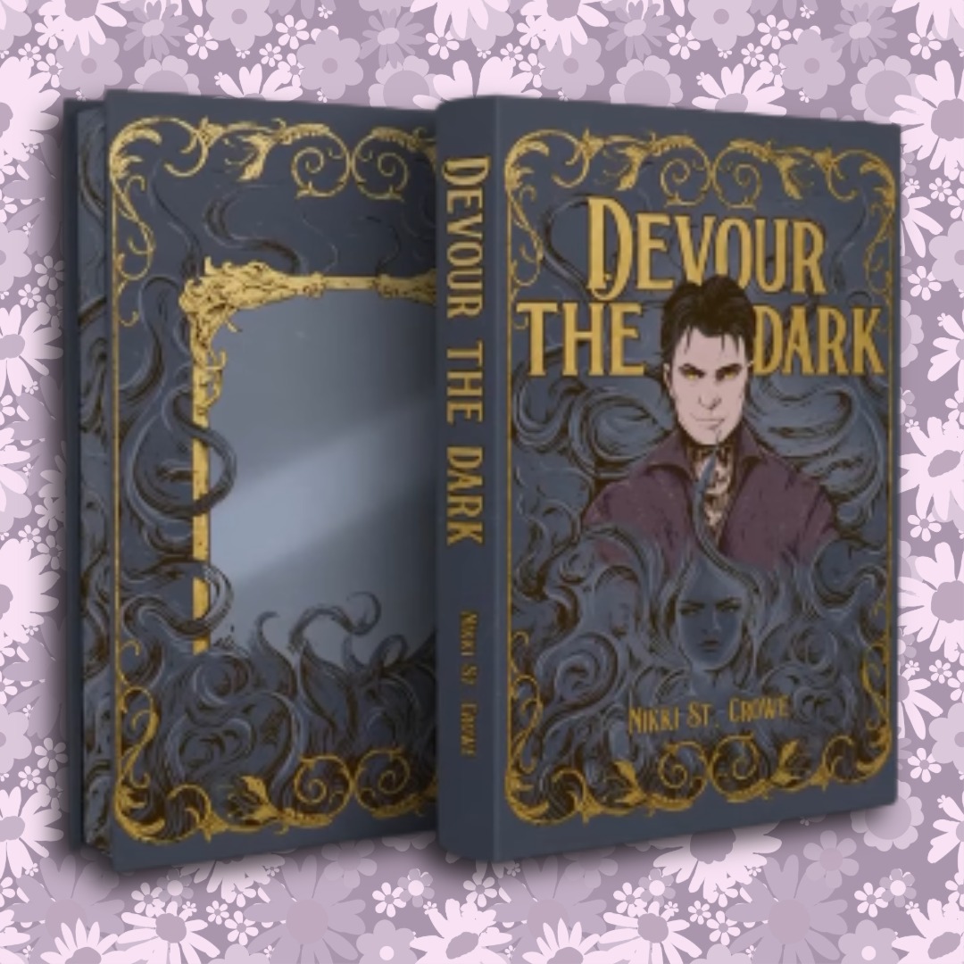 Devour the Dark