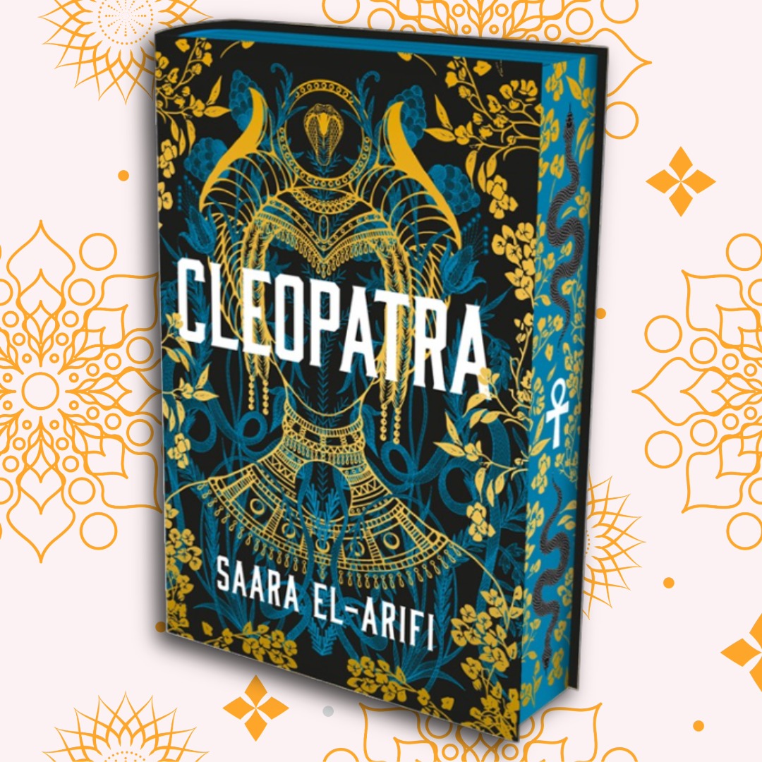 Cleopatra