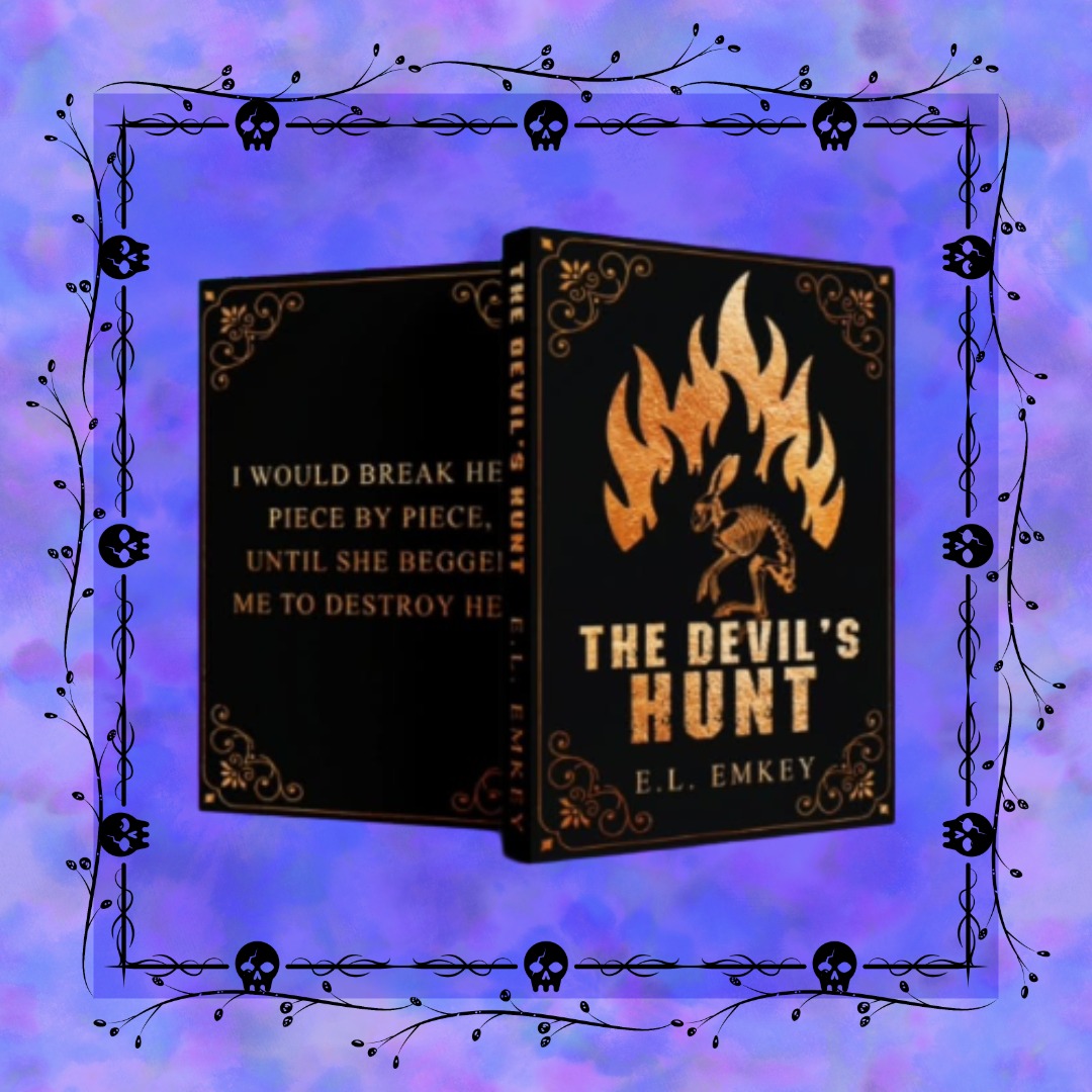 The Devil's Hunt
