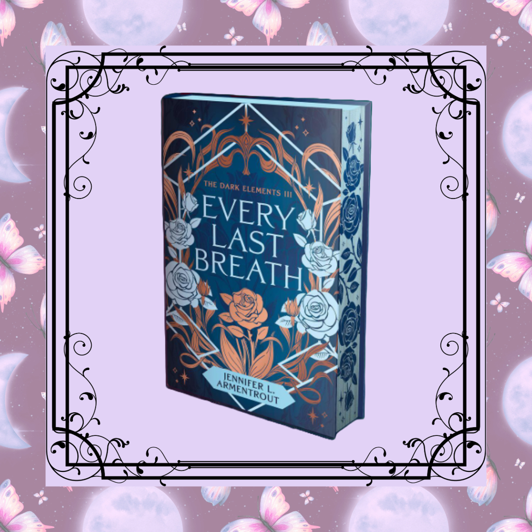 Every Last Breath