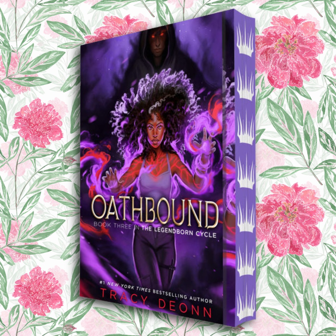 Oathbound