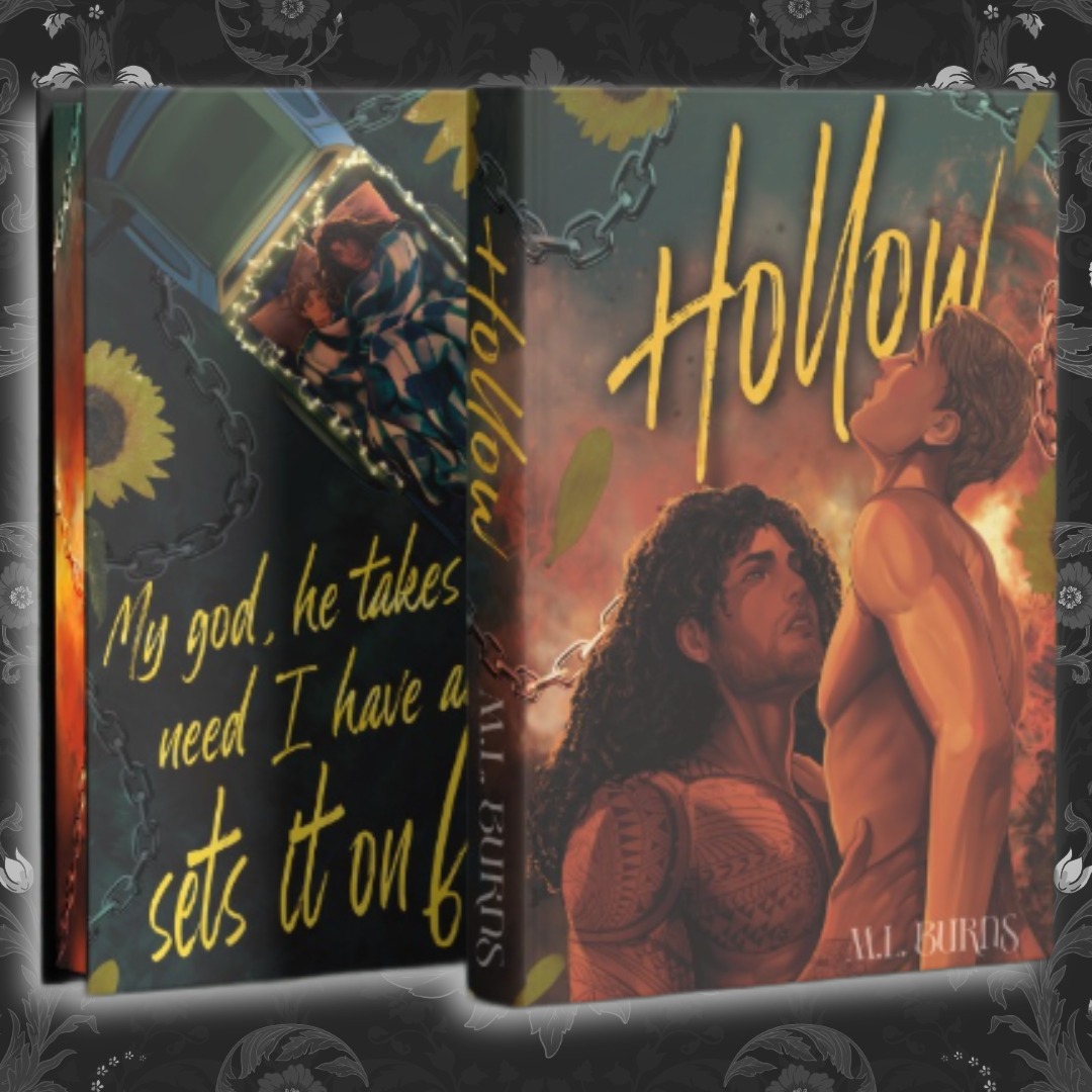 Venom and Lace Book Box · Neighbors of Sapphire Valley Series Continuation