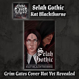 The Grim Gates