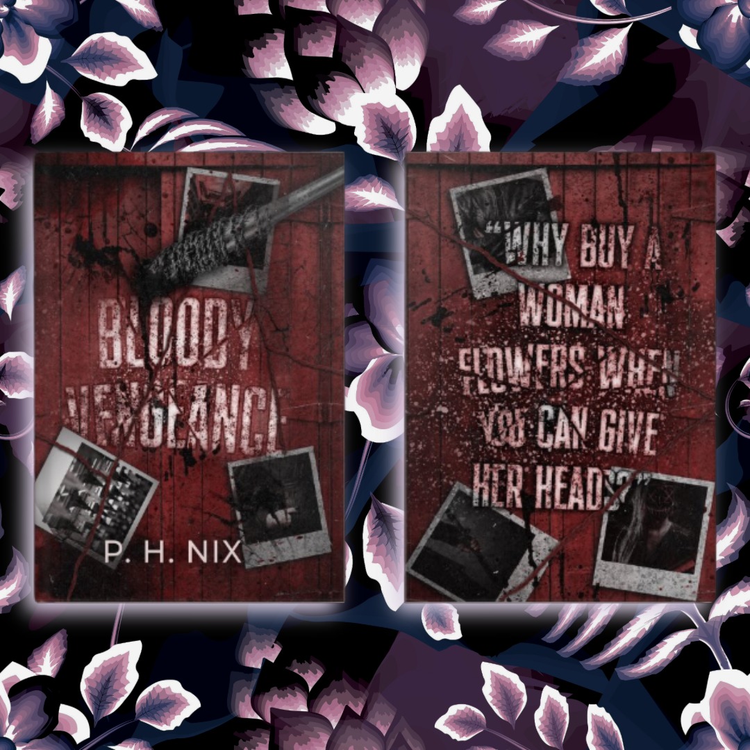 Bloody Vengeance