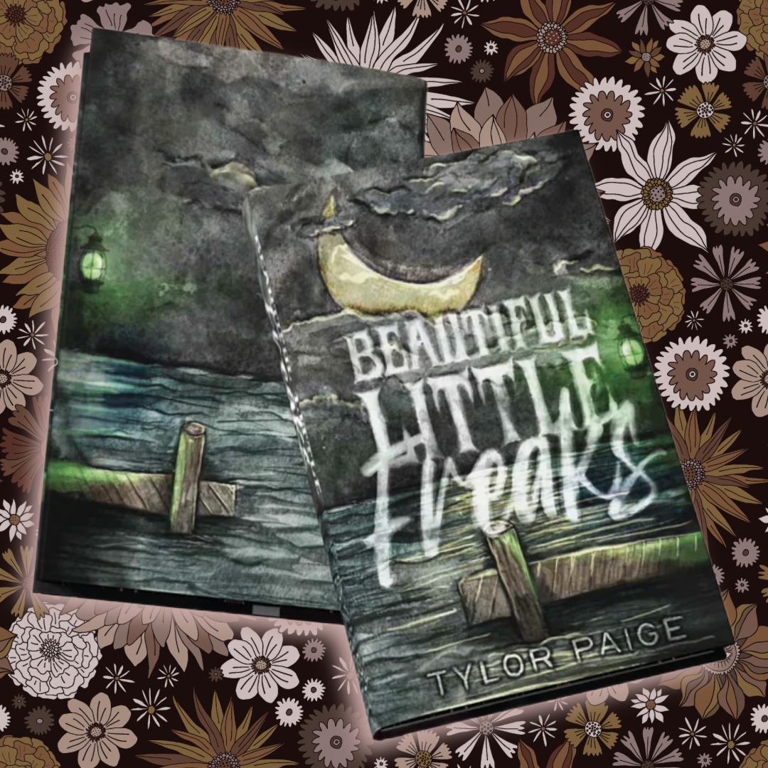 The Bound Collector · October 2025 Pre-Order