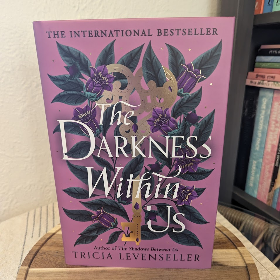 The Darkness Within Us