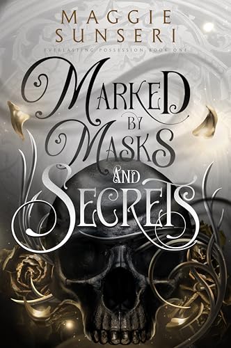 Marked By Masks And Secrets