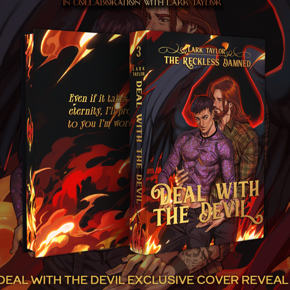 Deal With The Devil
