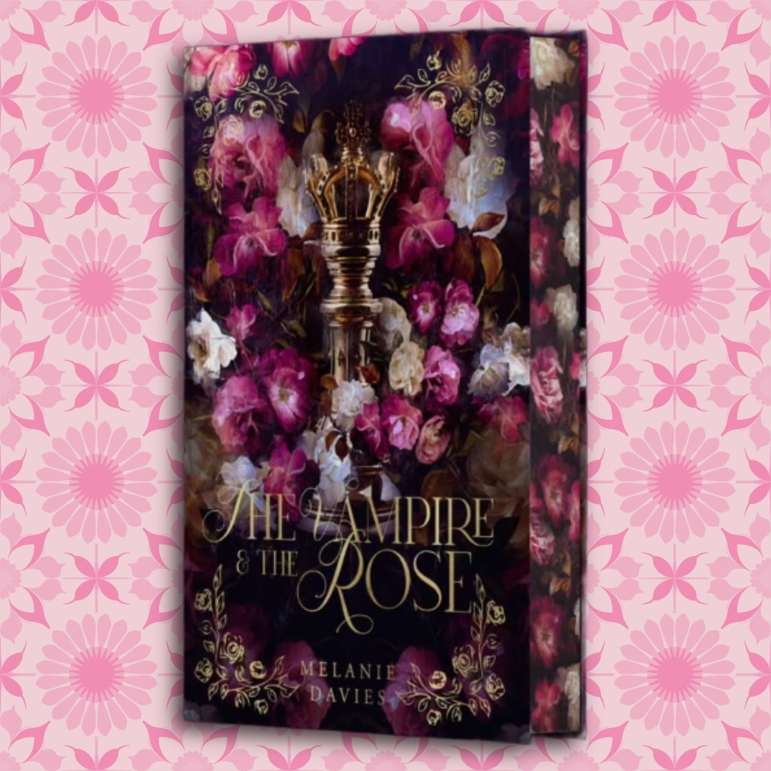 Chapter 55 · February 2026 Pre-Order