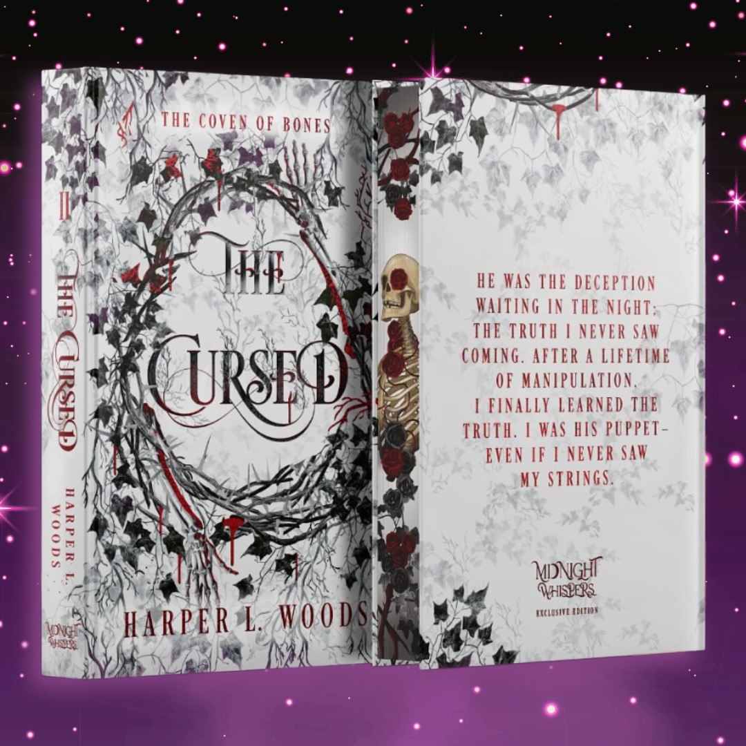 The Cursed