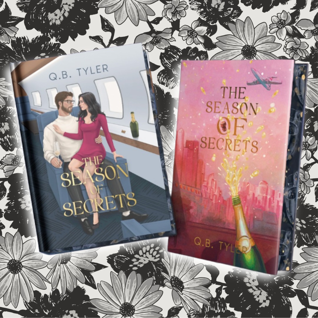 The Season of Secrets