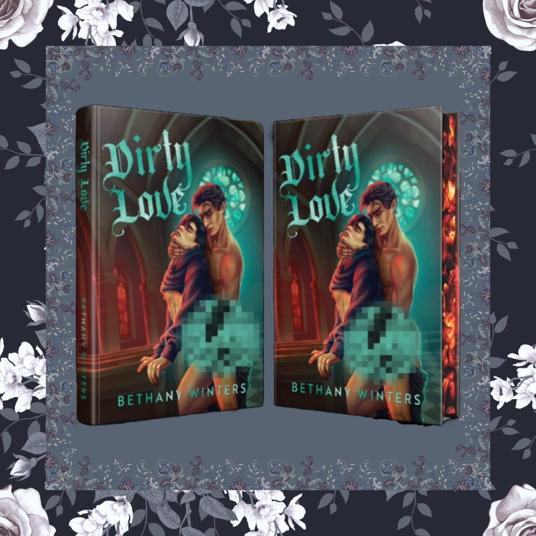 Dirty Love