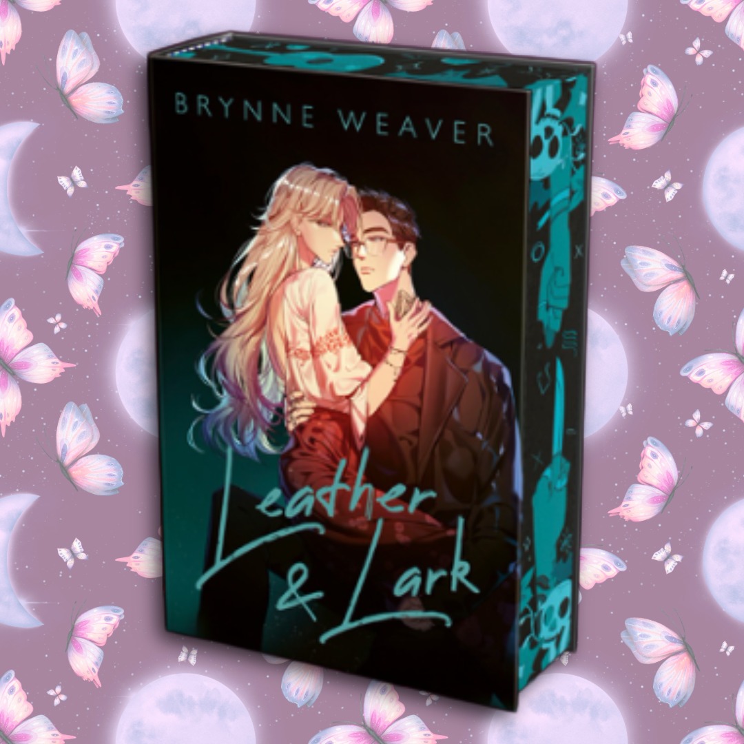 Leather & Lark