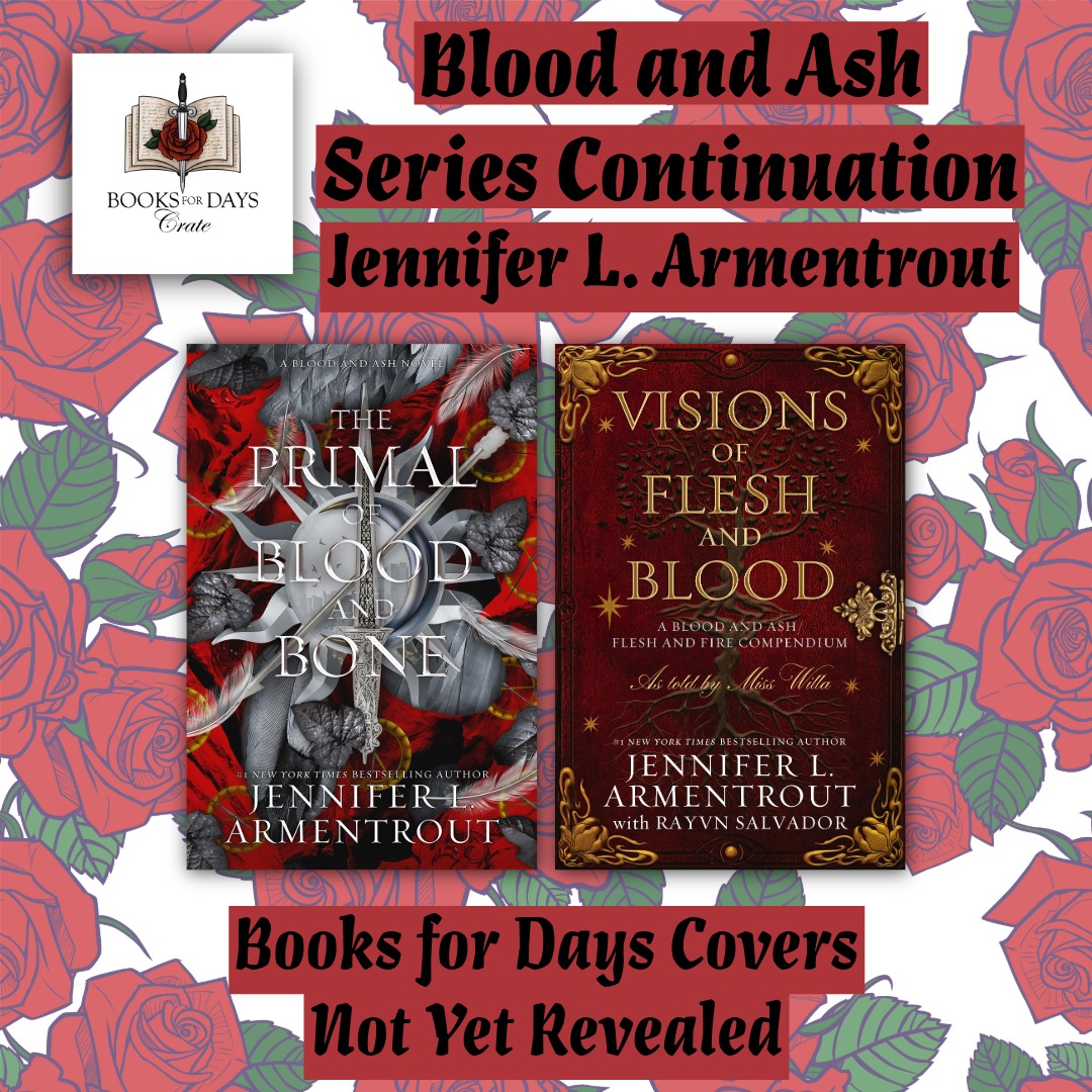 Visions of Flesh and Blood