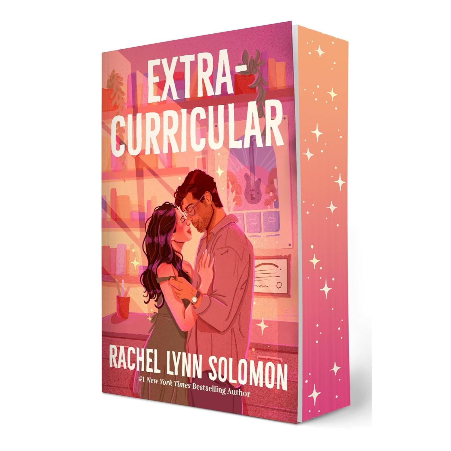 Extracurricular