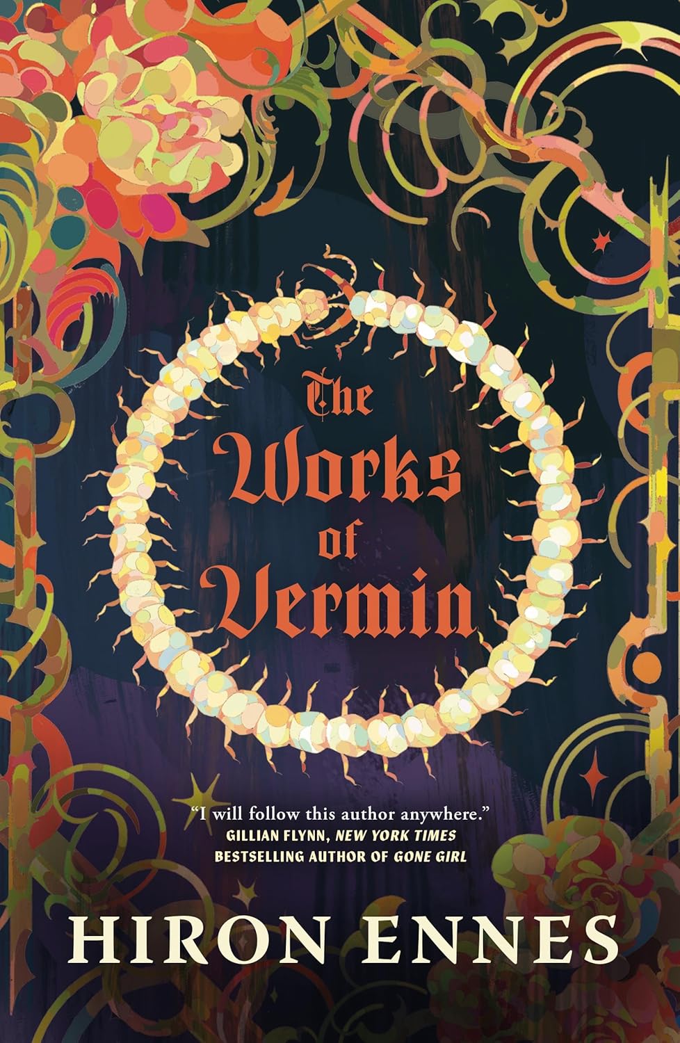 The Works Of Vermin