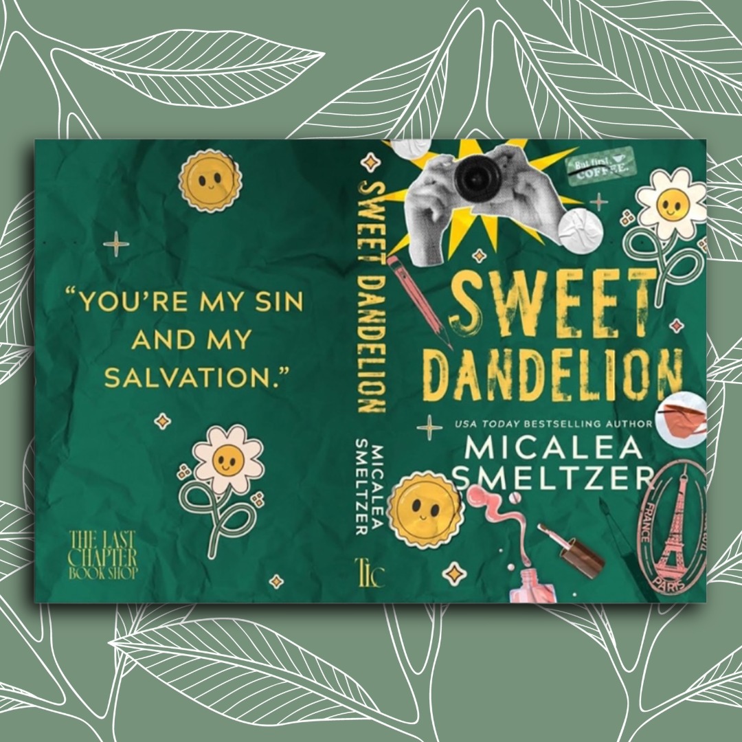 Sweet Dandelion