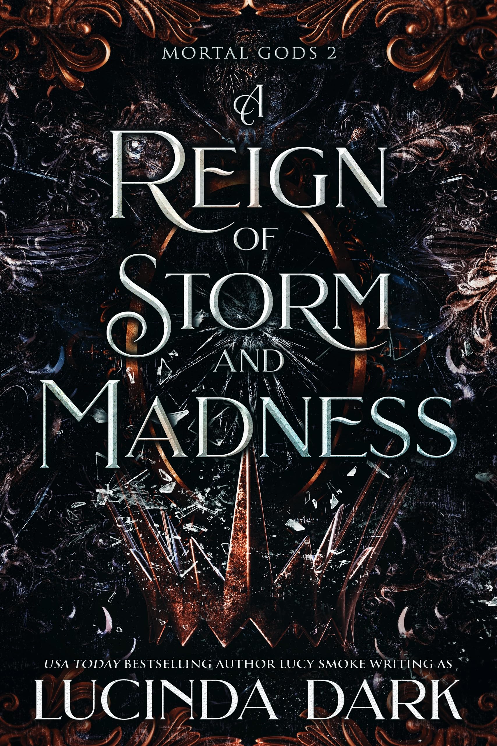 A Reign Of Storm And Madness