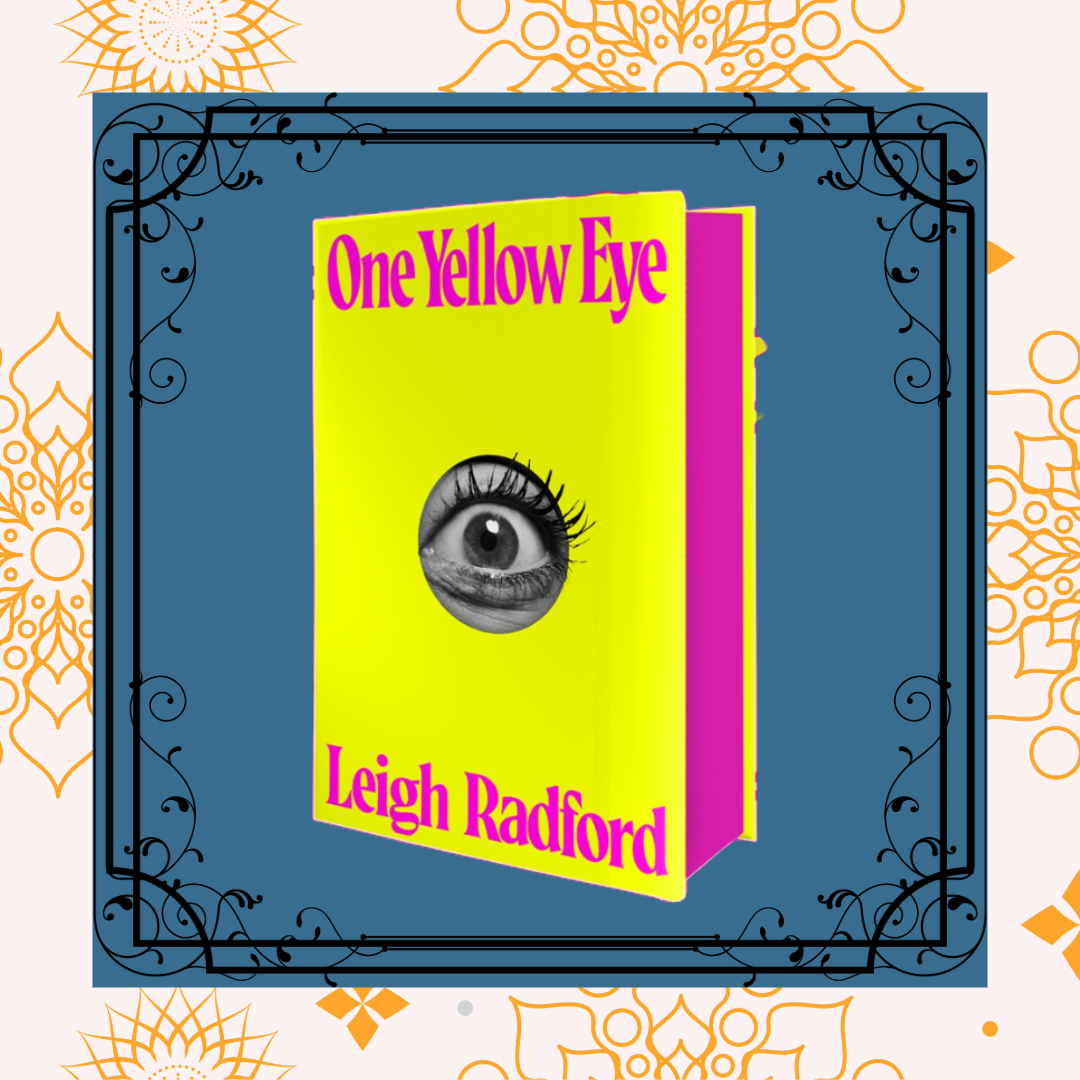 One Yellow Eye