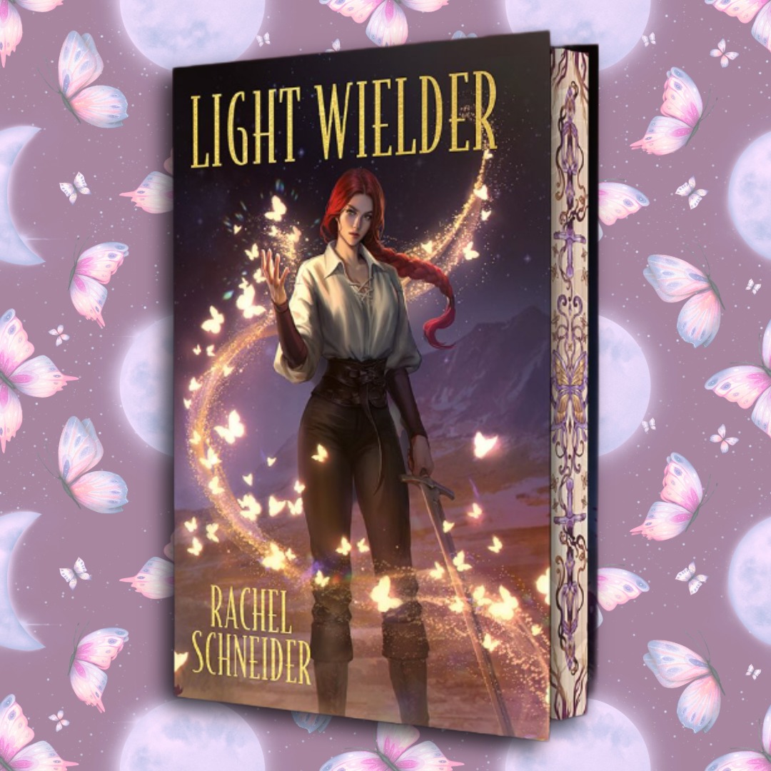 Light Wielder