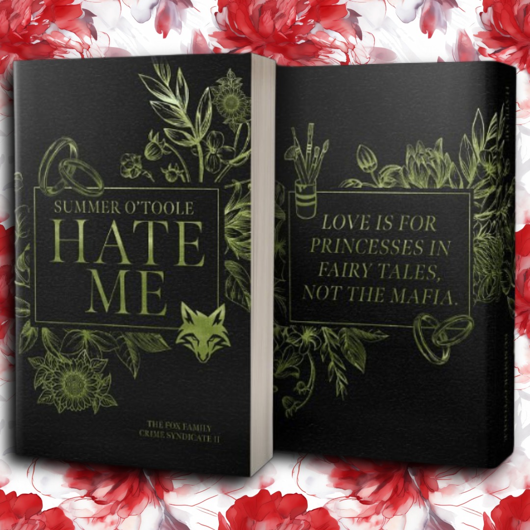 Hate Me